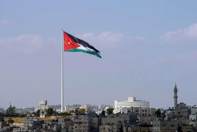 الأردن يحيل 6 متورطين بالإساءة لرموز وطنية لمحكمة أمن الدولة