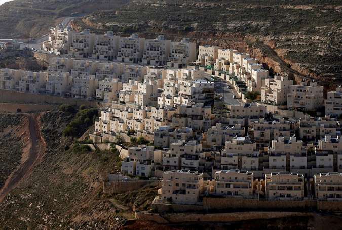 Israel Defies UN, Approves 8,000 Homes in Illegal Settlements