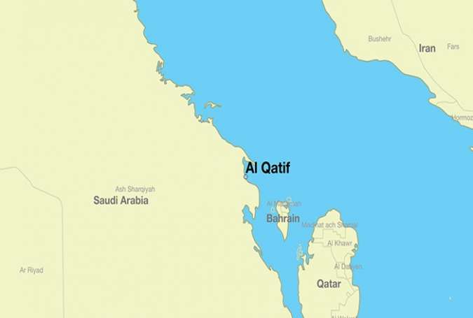 Senior Saudi Military Officer Killed in Restive Qatif