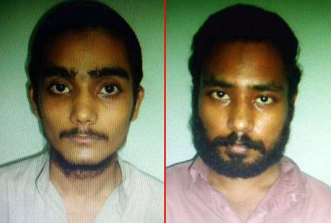کراچی سینٹرل جیل سے کالعدم لشکر جھنگوی کے 2 خطرناک قیدی فرار