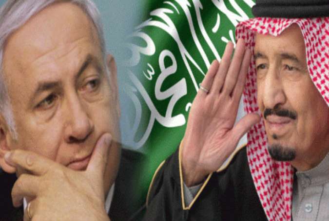Saudi Arabia-Israel Flights Planned as Riyadh Gets Closer to Tel Aviv