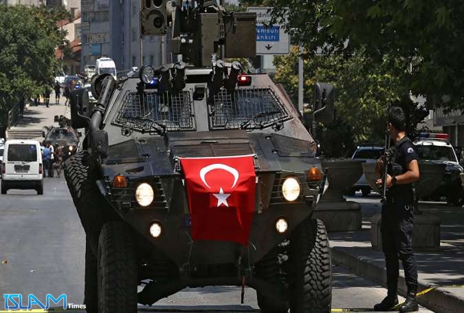 أمريكا تحذر مواطنيها من حوادث إرهابية في إسطنبول