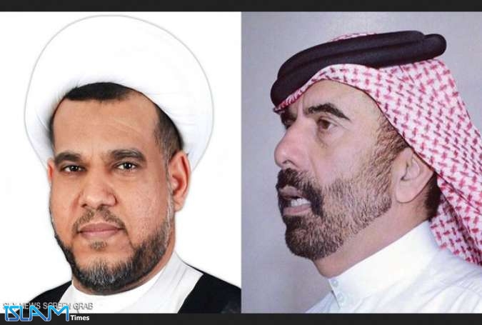 آل‌خلیفه پای شیعیان بحرین را به مناقشاتش با قطر باز کرد
