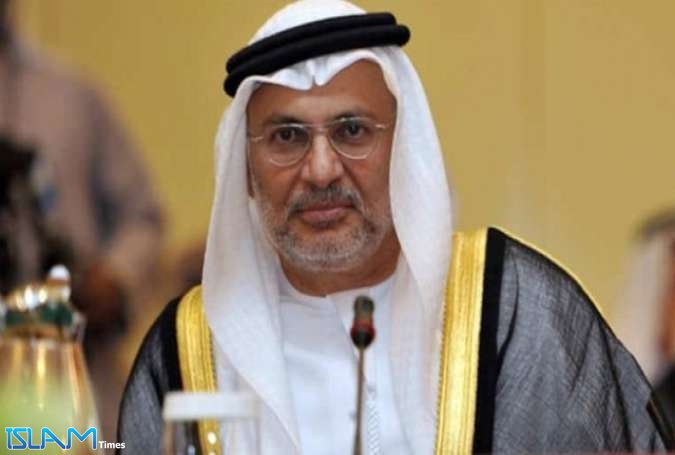الإمارات تدعو ‘‘الأصدقاء الغربيين‘‘ لإنشاء نظام رقابة على قطر