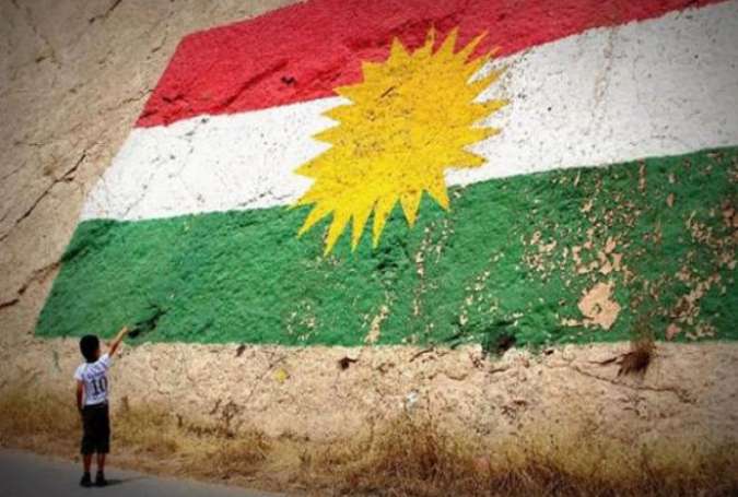 علاقة الأكراد مع السعودية: واقع ومآلات