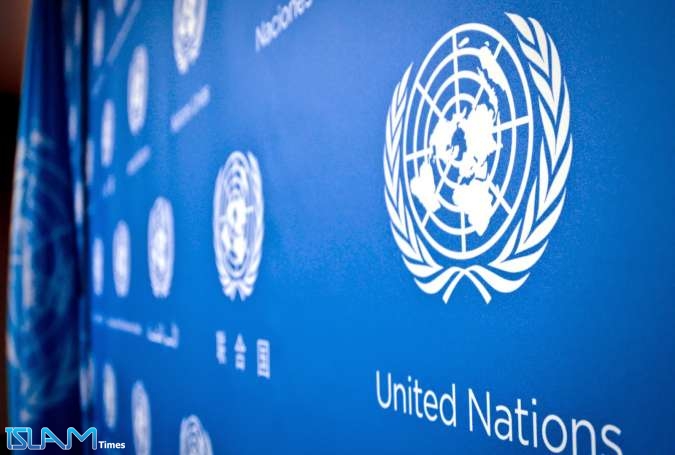 الأمم المتحدة : عدد المهجرين بسبب النزاعات بلغ رقماً قياسياً