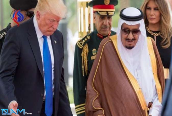 ارزیابی روابط آمریکا و عربستان سعودی از منظر تبادلات اقتصادی