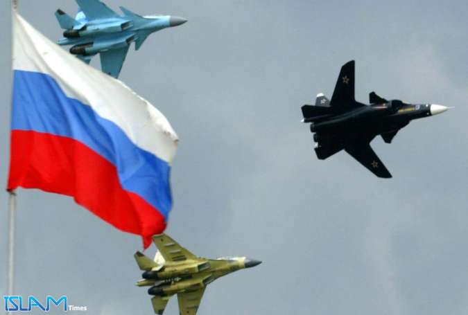روسيا تحتل بثقة المركز الثاني دولياً بتصدير الأسلحة