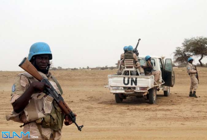 مالي: الحصيلة النهائية لهجوم باماكو الإرهابي 8 قتلى