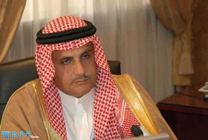 مجتهد: فتنة داخل عائلة "آل الشيخ" بسبب بيان قطر