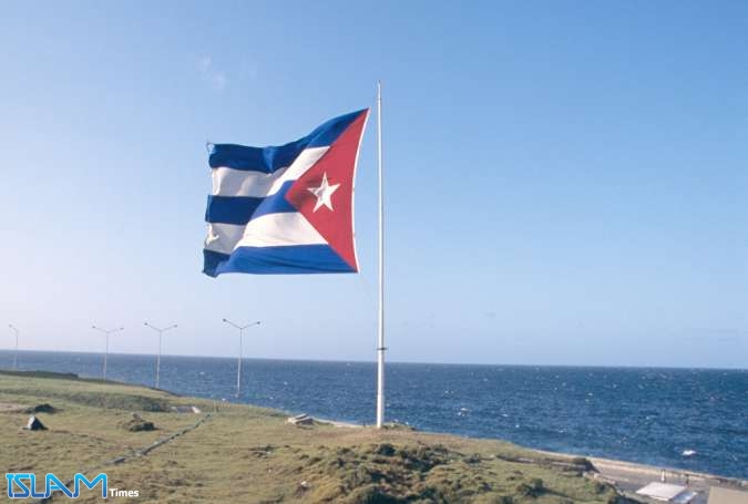 كوبا تدرس إجراءات الرد على العقوبات الأمريكية