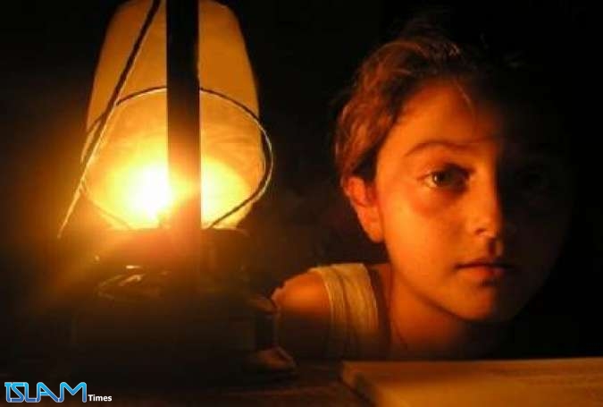 هل يُكسر الحصار ‘‘ الكهربائي‘‘ عن غزة ؟