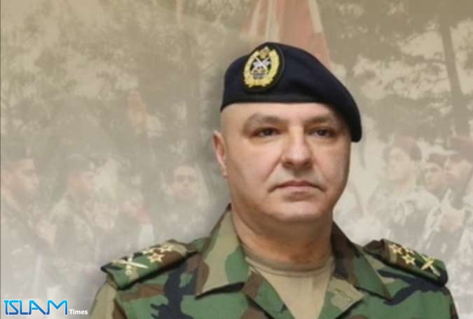 قائد الجيش اللبناني: لتعزيز الإجراءات الأمنية بفترة عيد الفطر
