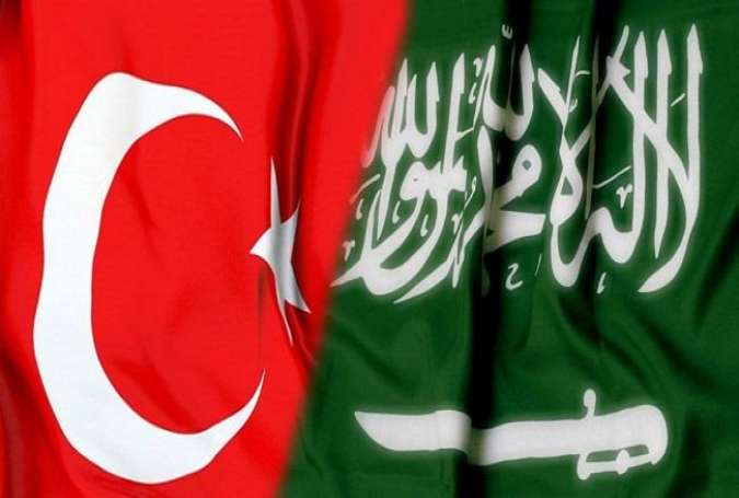 مستشار الرئيس التركي: السعودية قبيلة تحكم بشكل لايتقبله العقل