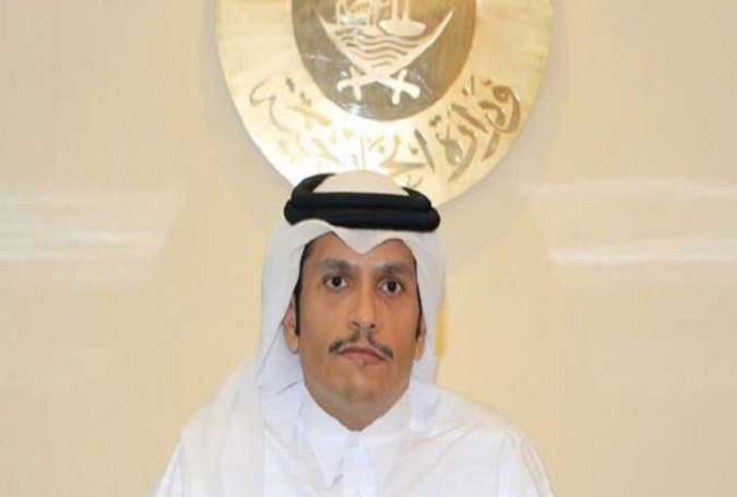 وزير الخارجية القطري: مستعدون لبحث مخاوف دول الخليج في حوار بناء