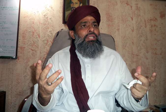 کرپشن اور دہشتگردی کا گٹھ جوڑ امن کے حصول میں بڑی رکاوٹ ہے، ثروت اعجاز قادری