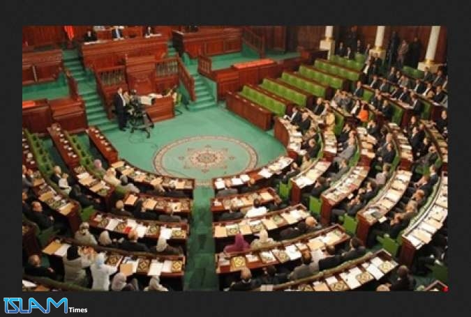 پارلمان تونس از سرگیری روابط با سوریه را بررسی می کند