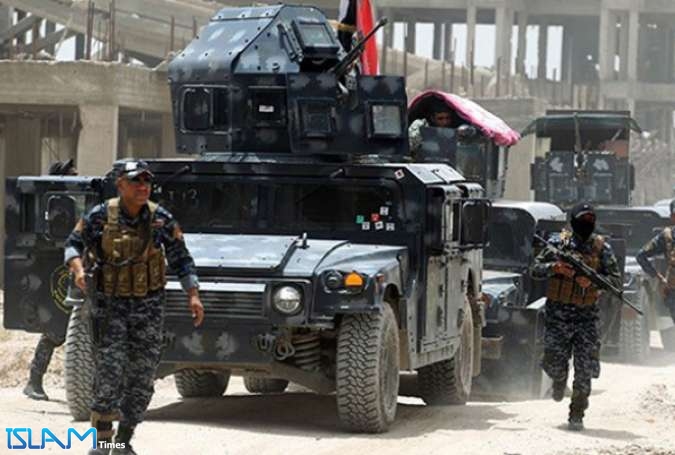 آزادسازی ۷۰ درصد «الموصل القدیمه»/هلاکت دهها داعشی در غرب موصل