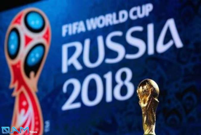 رؤساء اللجنة المنظمة لكرة القدم منحوا تقييماً عالياً للمرحلة الاولى من كأس القارات لكرة القدم
