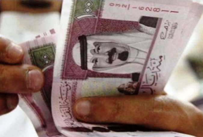 سعودی عرب نے غیر ملکیوں کے اہلخانہ پر بھی ٹیکس عائد کر دیا