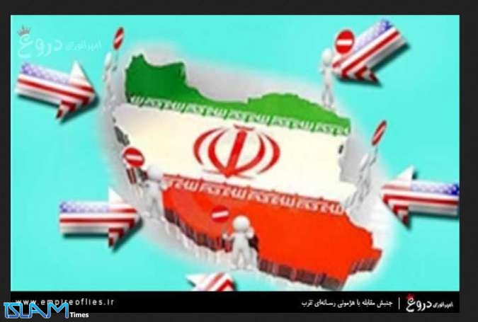 علل و شیوه های دشمن تراشی آمریکا با توجه به انقلاب اسلامی