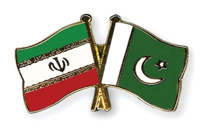 ایران نے دہشتگردی کے خاتمے کیلئے پاکستان کی جانب تعاون کا ہاتھ بڑھا دیا