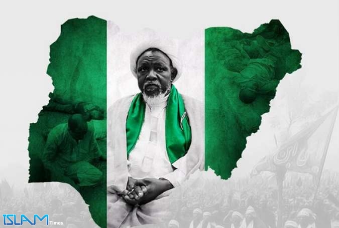 دادگاه نیجریه دادخواست شیخ زکزاکی علیه ارتش را رد کرد