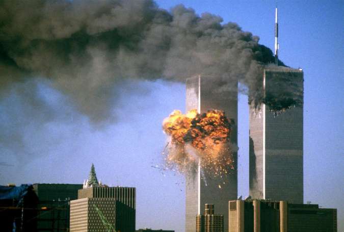 11 ستمبر کے حملوں میں سعودی شہری اور سعودی سفارتخانہ ملوث تھا، امریکہ میں قطر کے سفیر کا انکشاف