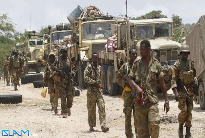 مقتل 18 متشدداً في منطقة بلاد بنط بالصومال
