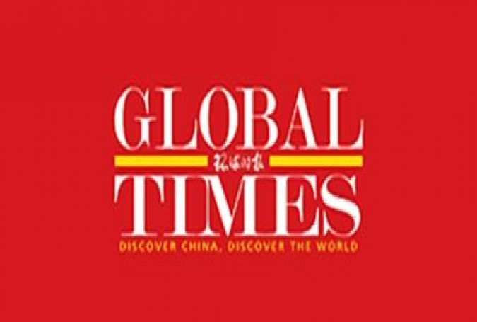 پاکستان کی درخواست پر چین اپنی فوج مقبوضہ کشمیر میں داخل کر سکتا ہے، گلوبل ٹائمز