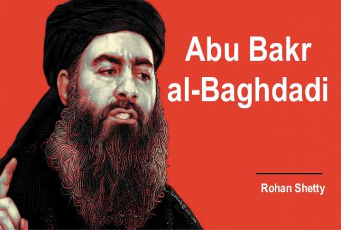 داعش نے اپنے جعلی خلیفہ ابوبکر البغدادی کی ہلاکت کی تصدیق کر دی