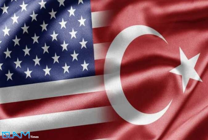 روابط ترکیه و آمریکا ، در مسیر همسویی؟