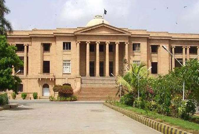 سندھ ہائیکورٹ کا لاپتہ شہری کی عدم بازیابی پر برہمی کا اظہار، 17 اگست تک بازیاب کرانے کا حکم