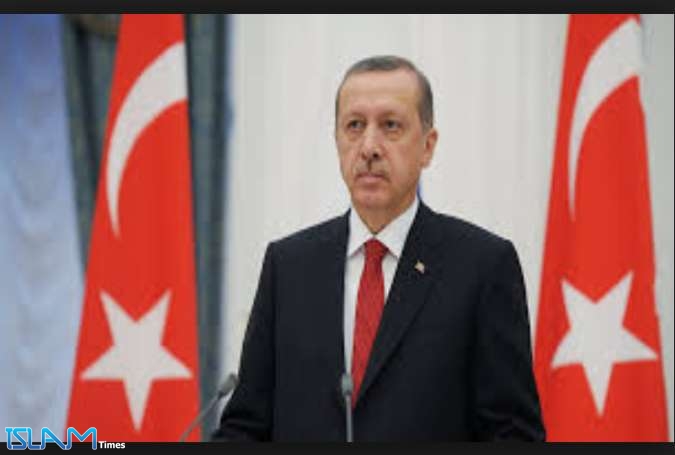 اردوغان: کودتای 15 جولای با موارد قبلی بسیار متفاوت بود/ غربی‌ها بجای مردم با کودتاچیان همدردی کردند