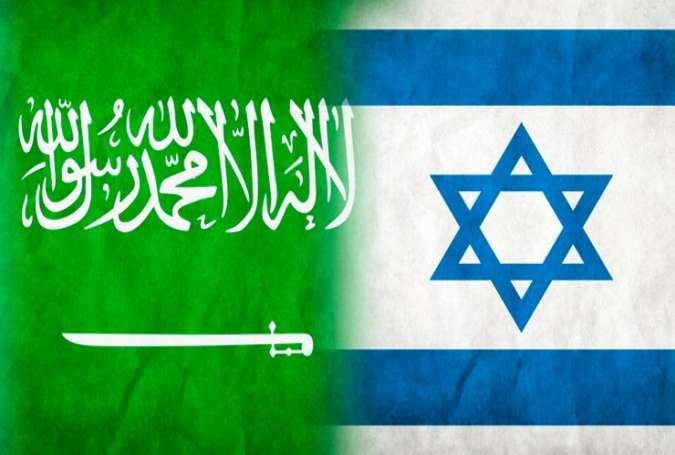 Israeli Regime Discussing Direct Hajj Flights with Saudis