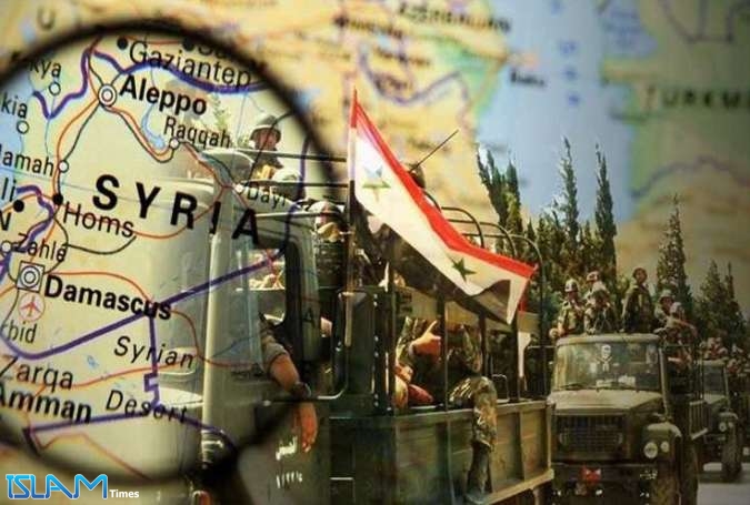 ما هو سبب "التكويعة" الفرنسية الجديدة نحو سوريا؟