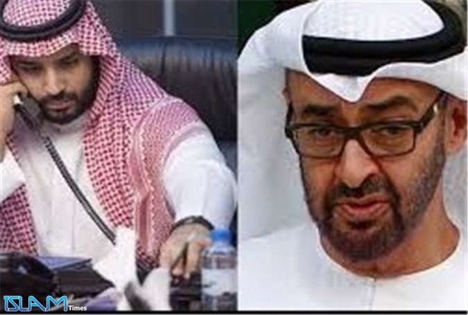 من يقف خلف أزمة قطر مع الدول الأربع؛ السعودية أم الإمارات؟