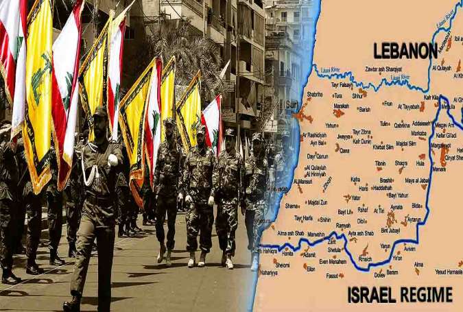 تل أبيب تقع في فخ الحرب النفسية: الترويج لقوة حزب الله العسكرية!