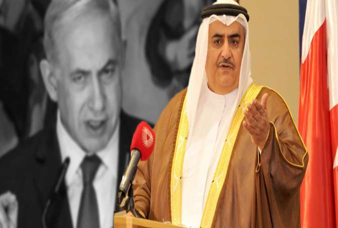 البحرين وحكاية التطبيع: من اللقاء الأوّل إلى إدانة عملية الأقصى