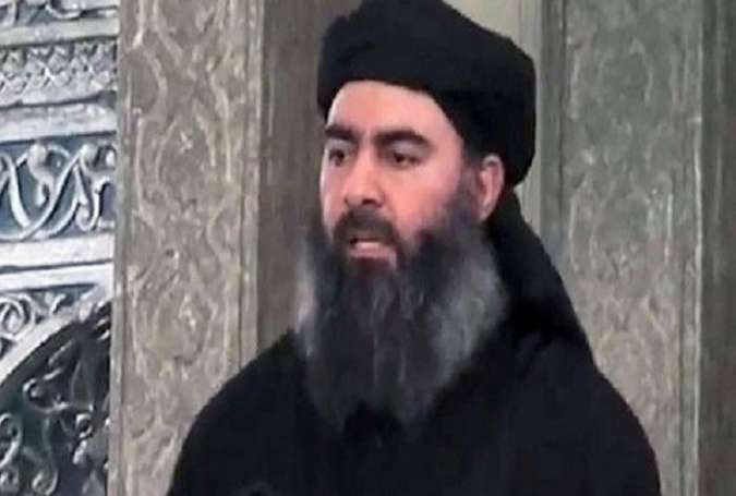 البنتاغون: زعيم "داعش" لا يشارك في اتخاذ القرارات وقيادة العمليات