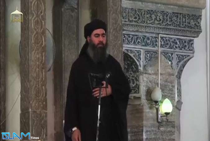 البنتاغون: زعيم ‘‘داعش‘‘ لا يشارك في اتخاذ القرارات
