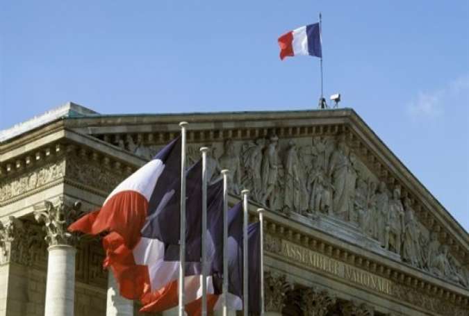 الخارجية الفرنسية: دفع التعاون بين باريس والرياض