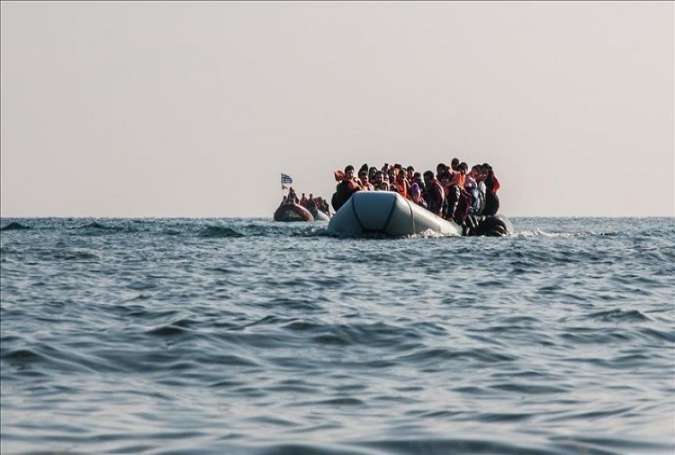 الاتحاد الأوروبي يحظر بيع القوارب المطاطية إلى ليبيا