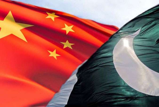 چین پاکستان میں سب سے زیادہ سرمایہ کاری کرنیوالا ملک بن گیا