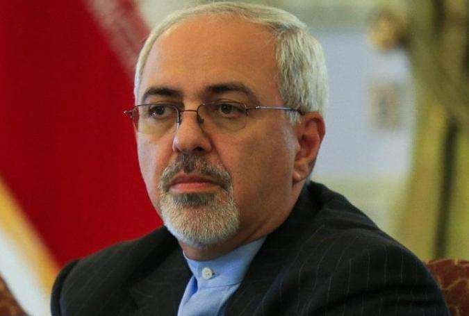 واشنگٹن نے ایٹمی معاہدے کی خلاف ورزی جاری رکھی تو ایران مشترکہ ایکشن پلان سے باہر نکل سکتا ہے، جواد ظریف