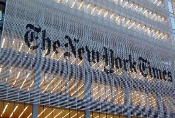 New York Times: İran İraqda ABŞ-ın yerini tutur