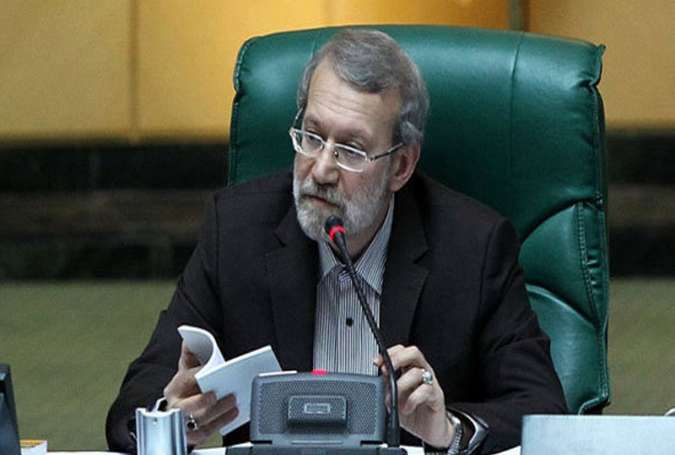 ایرانی پارلیمنٹ میں خطے میں امریکہ کے دہشتگردانہ اقدامات اور مہم جوئی کو روکنے کے بل کی منظوری