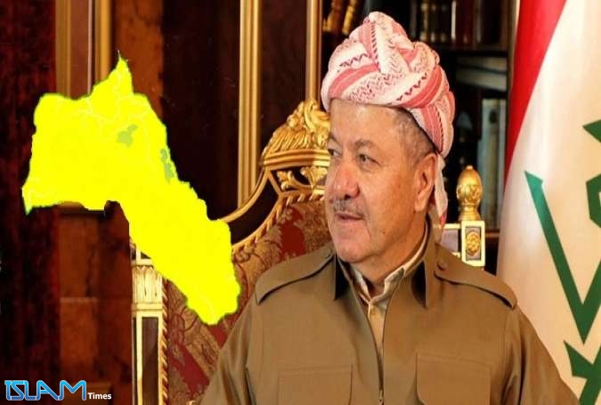استفتاء كردستان في العد التنازلي