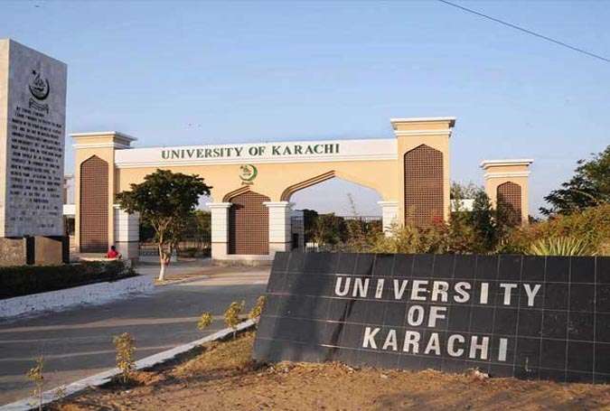 جامعہ کراچی شدید مالی بحران کا شکار، ملازمین کو تنخواہیں نہ مل سکیں