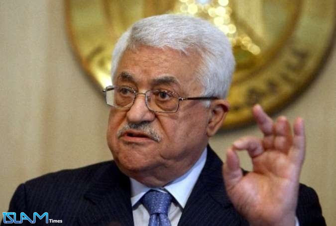 محمود عباس: تشکیلات خودگردان تمام روابط خود را با رژیم صهیونیستی معلق می کند